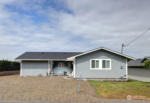 A home in Ocean Park