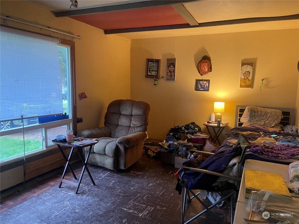 Photo of 416 S 120th Street, Seattle, WA 98168 (MLS # 2178026)