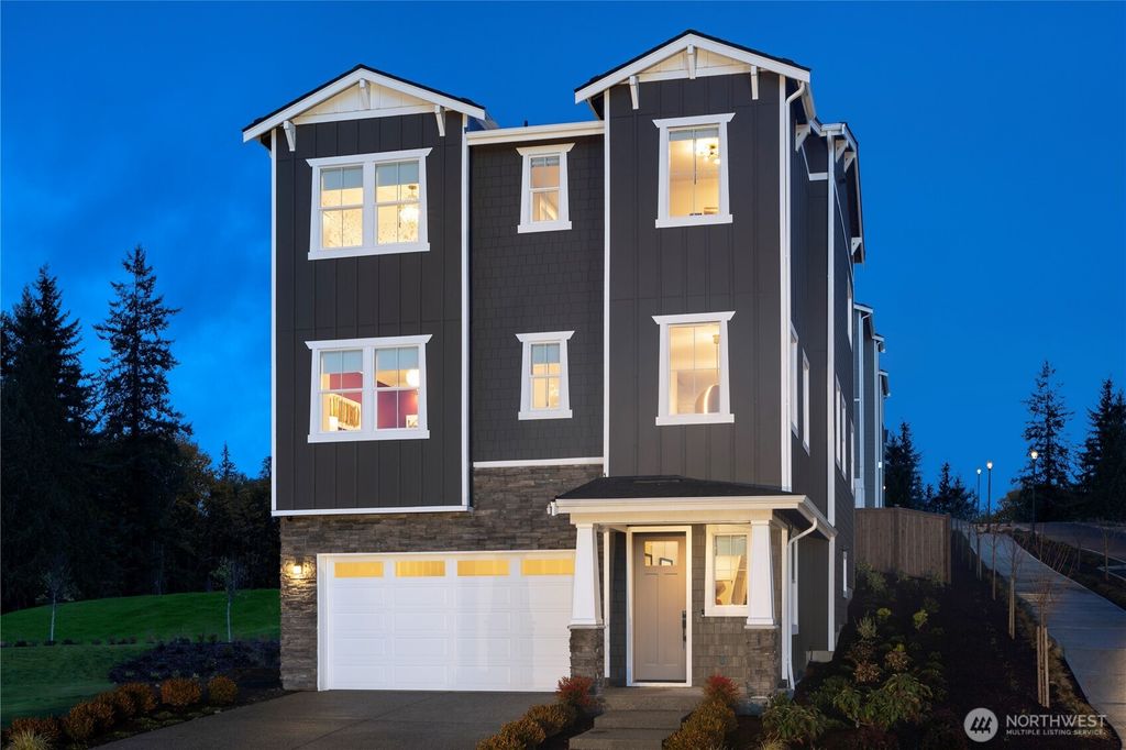 Photo of 14136 Site 271 268th Lane NE, Duvall, WA 98019 (MLS # 2339717)