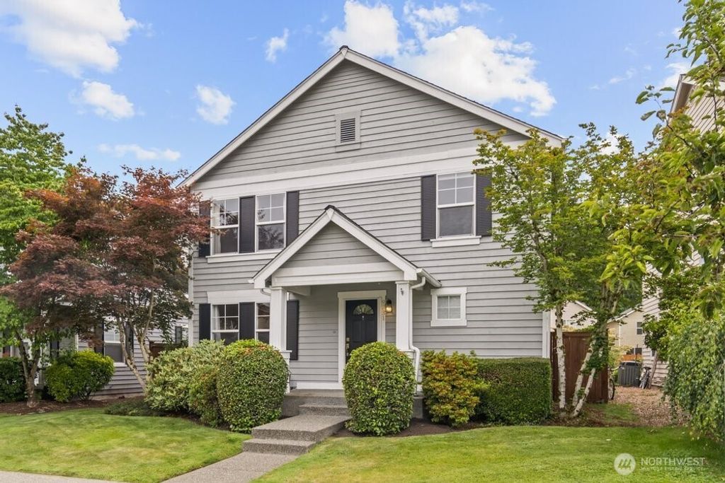Photo of 9731 228th Terrace NE, Redmond, WA 98053 (MLS # 2552621)