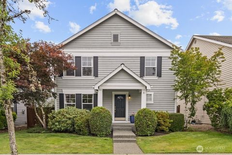 Photo of 9731 228th Terrace NE, Redmond, WA 98053 (MLS # 2552621)
