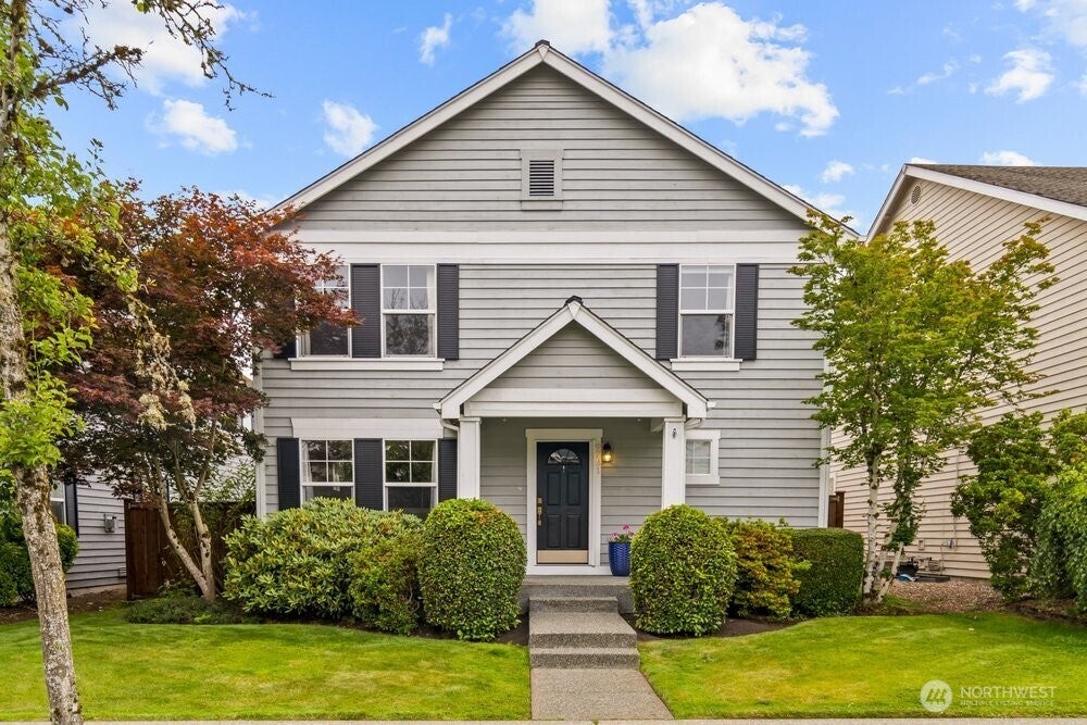 Photo of 9731 228th Terrace NE, Redmond, WA 98053 (MLS # 2552621)