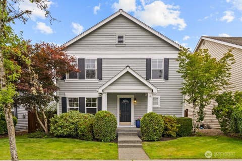 Photo of 9731 228th Terrace NE, Redmond, WA 98053 (MLS # 2552621)
