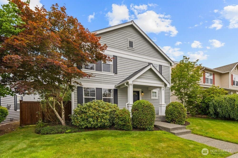 Photo of 9731 228th Terrace NE, Redmond, WA 98053 (MLS # 2552621)