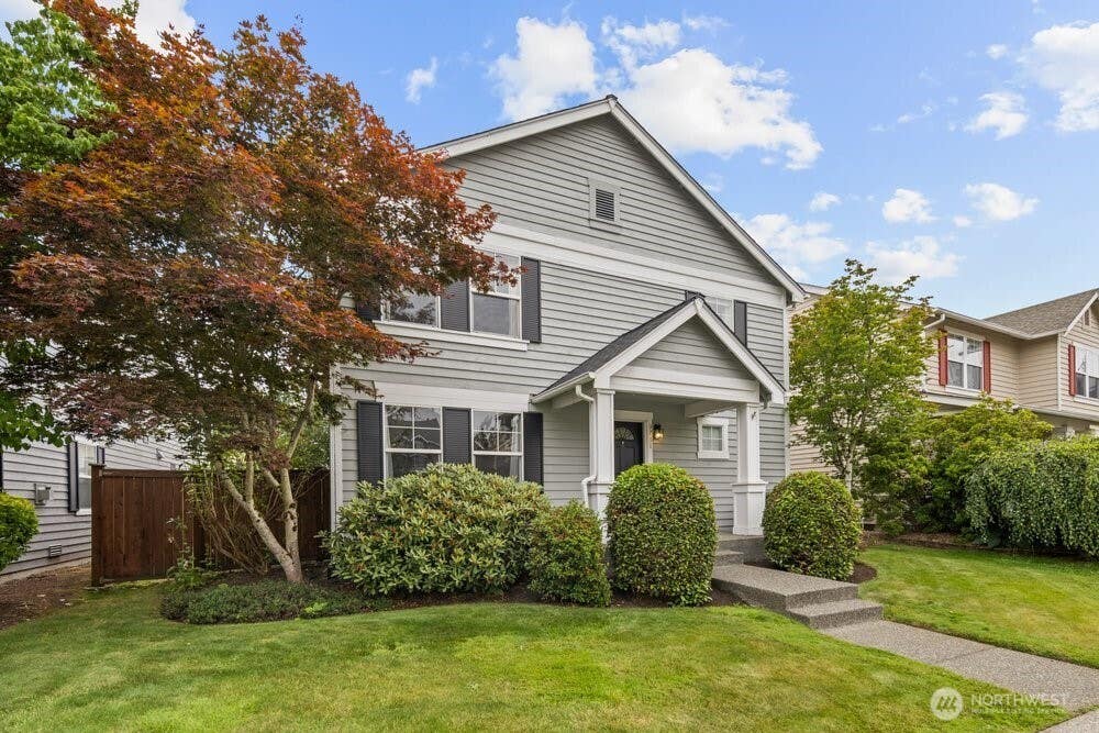 Photo of 9731 228th Terrace NE, Redmond, WA 98053 (MLS # 2552621)
