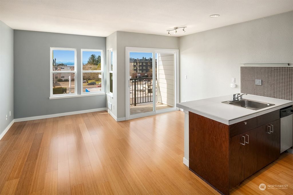 Photo of 6547 42nd Avenue SW #301, Seattle, WA 98136 (MLS # 2044566)