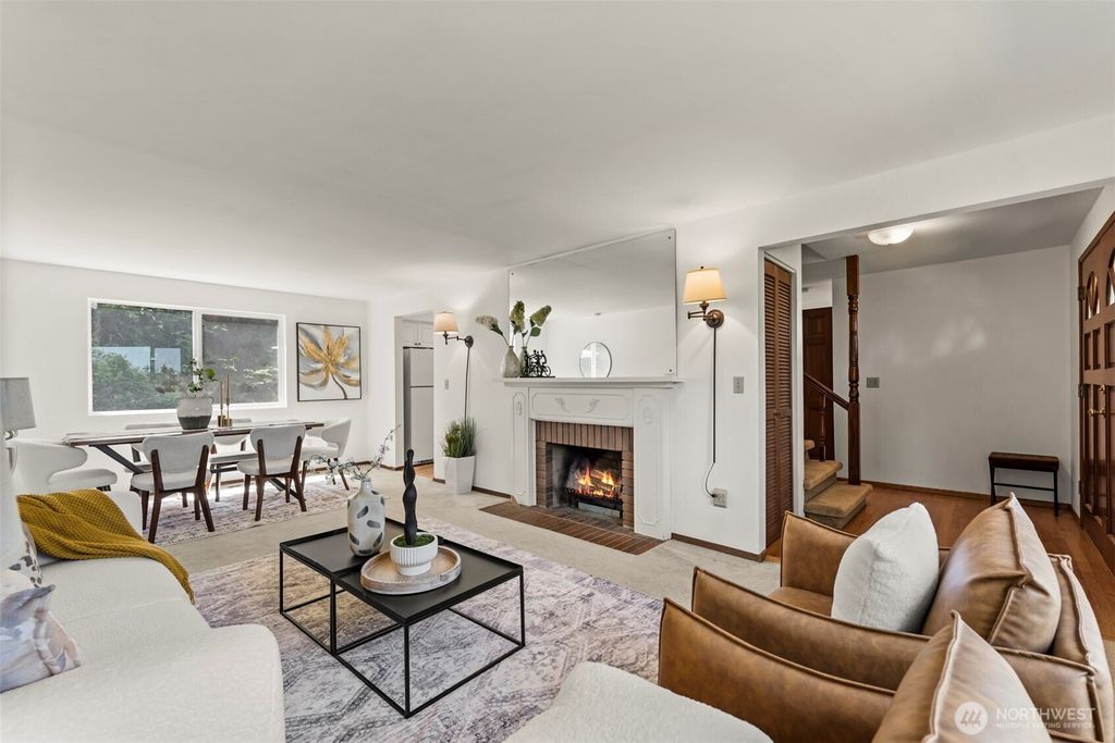 Photo of 14901 SE 47th Place, Bellevue, WA 98006 (MLS # 2535631)