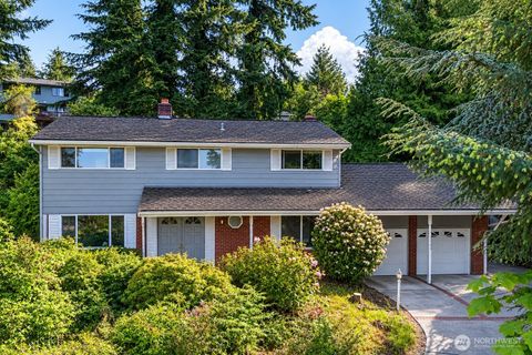 Photo of 14901 SE 47th Place, Bellevue, WA 98006 (MLS # 2535631)