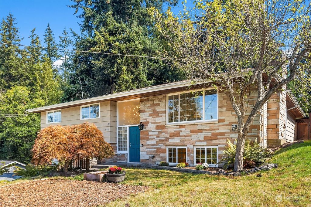 Photo of 19129 74th Avenue W, Lynnwood, WA 98036 (MLS # 2286145)