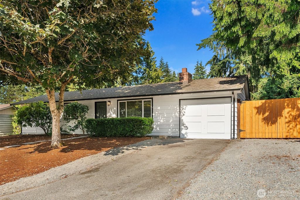 Photo of 30420 3rd Place S, Federal Way, WA 98003 (MLS # 2394144)
