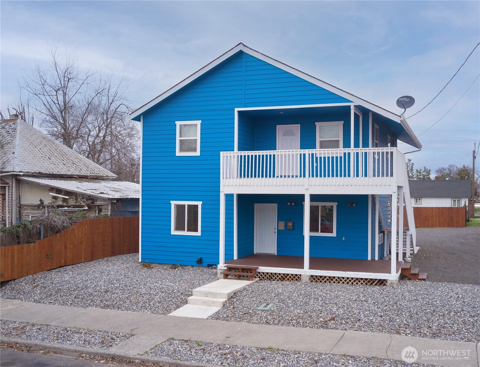 410 W Cherry Street