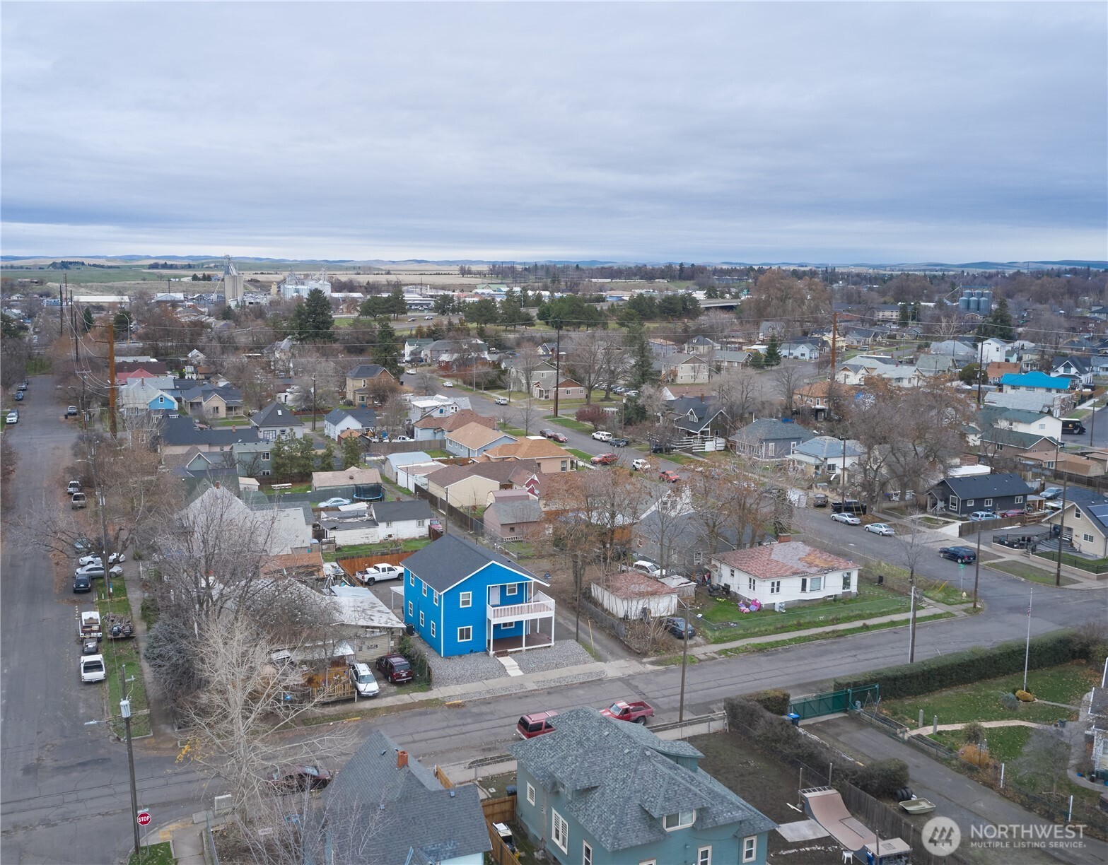 410 W Cherry Street