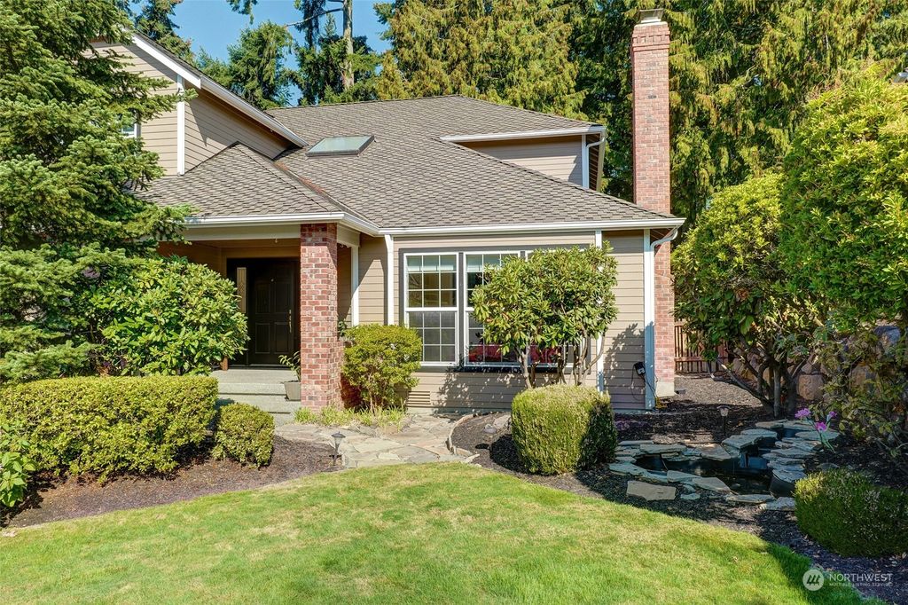 Photo of 2103 237th Place SE, Bothell, WA 98021 (MLS # 2003423)