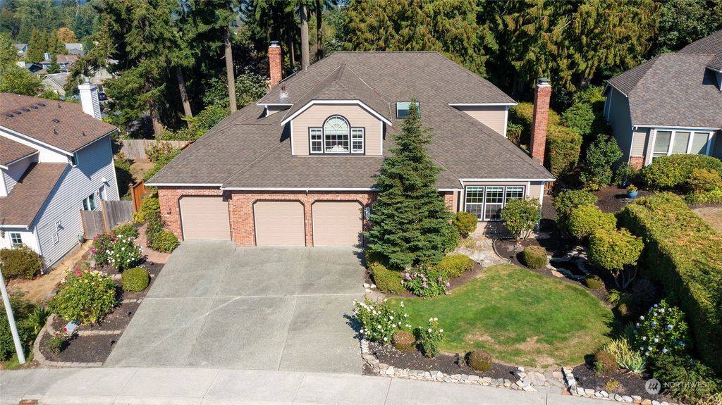 Photo of 2103 237th Place SE, Bothell, WA 98021 (MLS # 2003423)