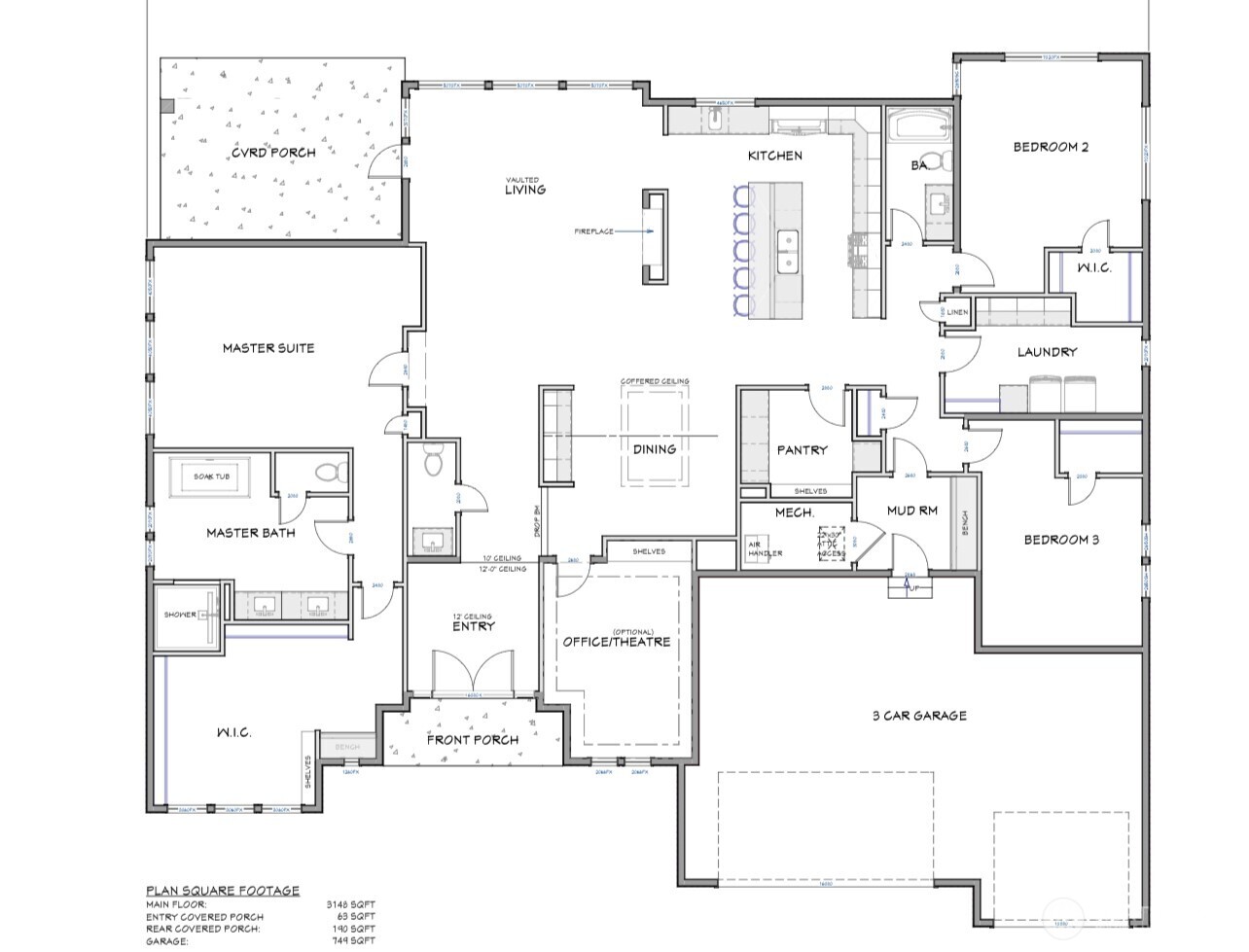 709 Chris David Drive