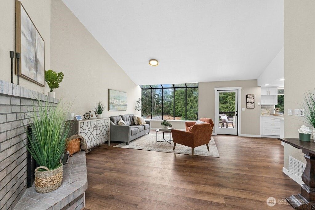 Photo of 26100 SE 225th Place, Maple Valley, WA 98038 (MLS # 2479080)