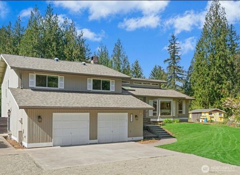 Photo of 26100 SE 225th Place, Maple Valley, WA 98038 (MLS # 2479080)