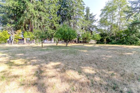 A home in Puyallup