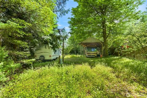 Photo of 2004 Tower Road, Maple Falls, WA 98266 (MLS # 2371670)