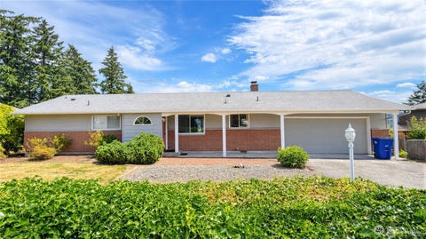 Photo of 2305 126th Avenue Ct E, Edgewood, WA 98374 (MLS # 2562076)
