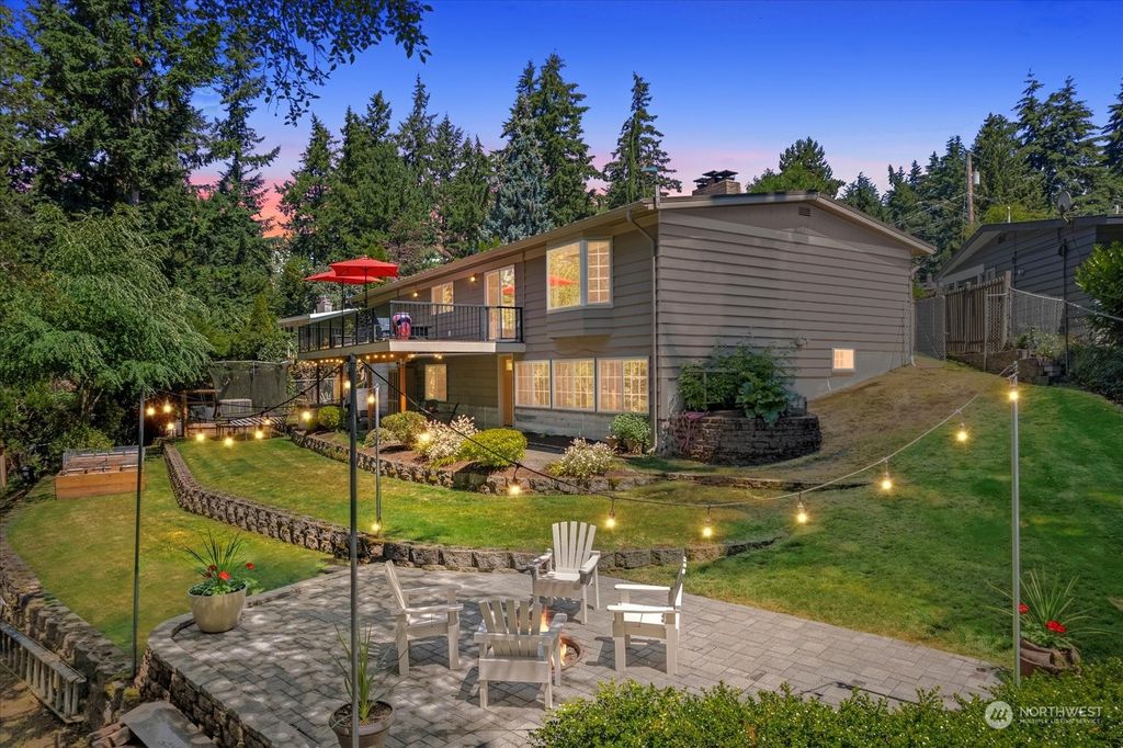 Photo of 10316 242nd Place SW, Shoreline, WA 98020 (MLS # 2263898)