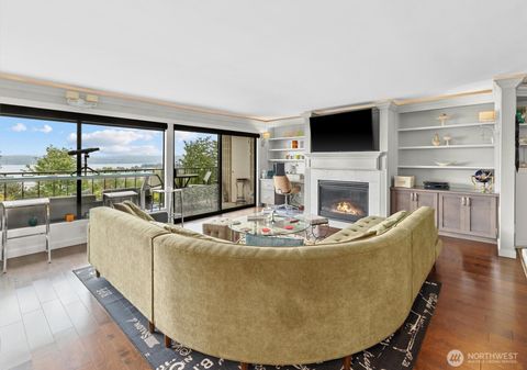 Photo of 8005 Sand Point Way NE #A31, Seattle, WA 98115 (MLS # 2436800)