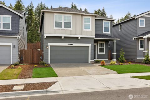 Photo of 4004 Hyde Loop NE #141, Olympia, WA 98506 (MLS # 2475388)