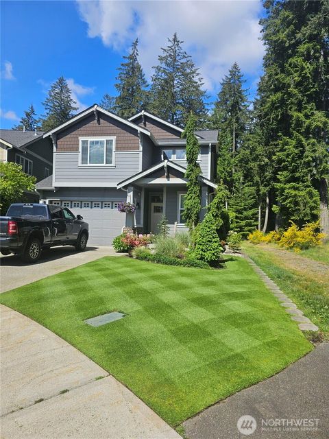 4379 Dudley Court NE Lacey WA 98516