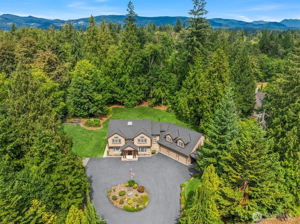 Photo of 23318 264th Avenue SE, Maple Valley, WA 98038 (MLS # 2583369)