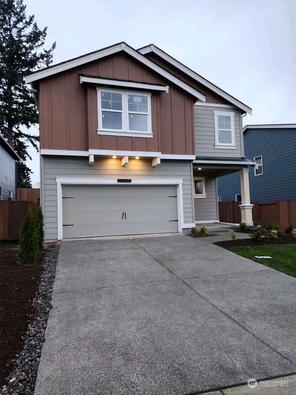 Photo of 1943 S 301st Court #WR 13, Federal Way, WA 98003 (MLS # 2194023)