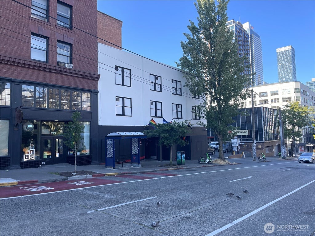 Photo of 1117 Pike Street, Seattle, WA 98101 (MLS # 2582606)
