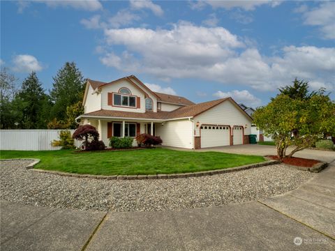 8014 73rd Drive NE, Marysville, WA 98270 - MLS#: 2298835