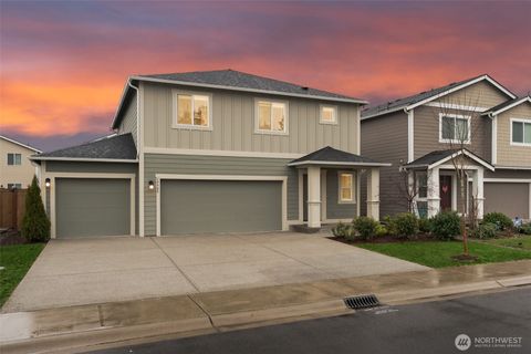 19905 135th Avenue E Graham WA 98338