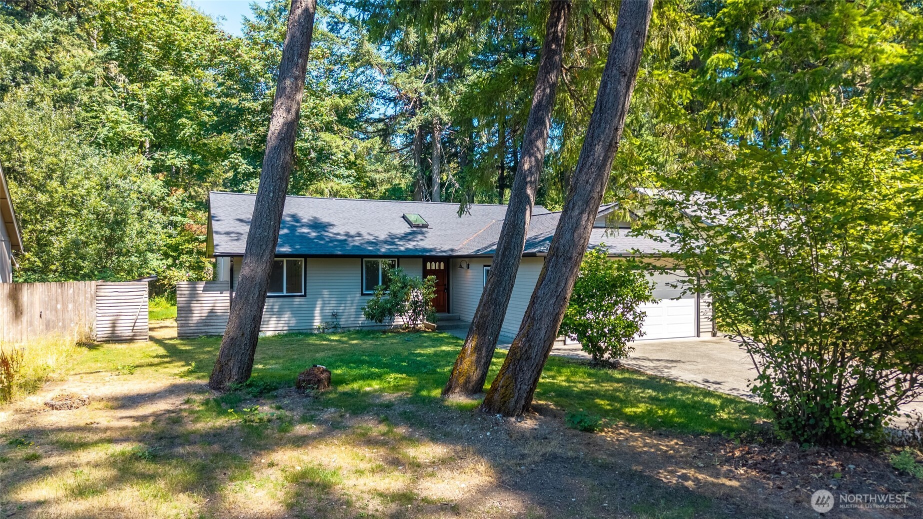 2506 19th Way NW