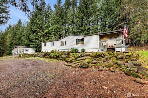 4724 NE 292nd Avenue Camas WA 98607