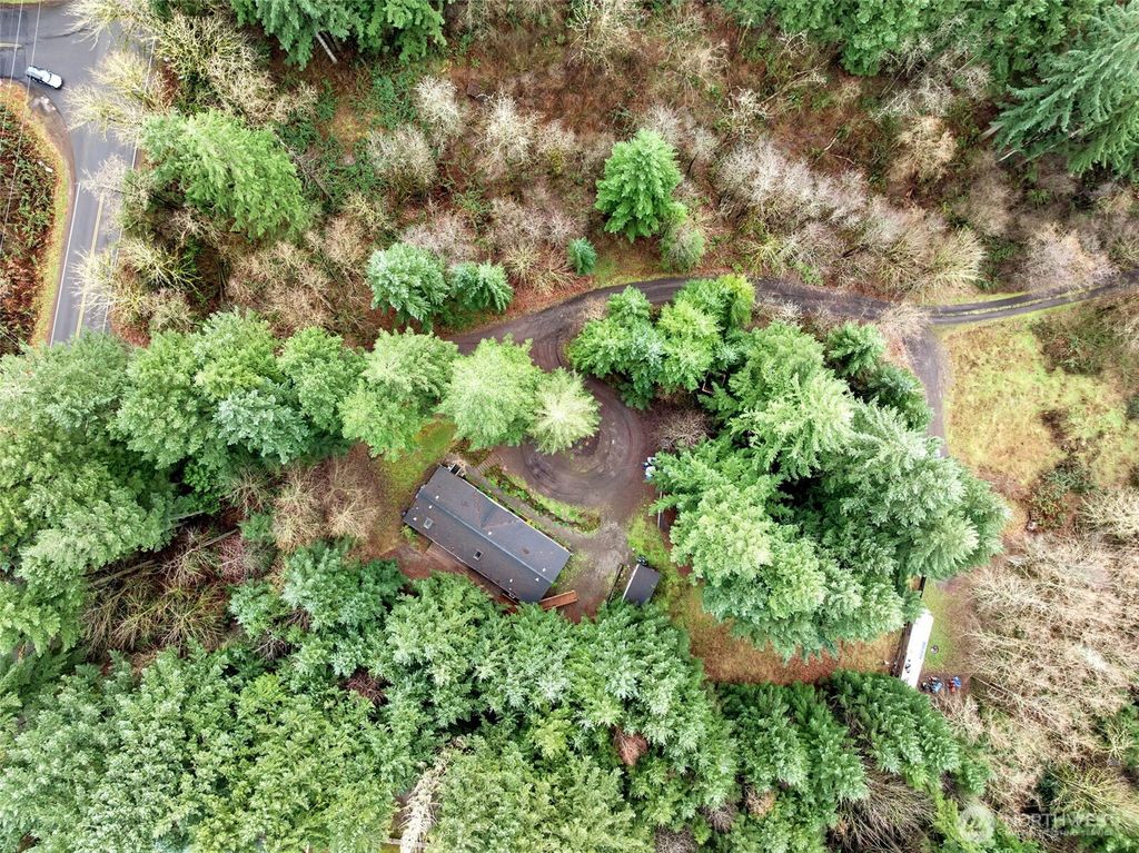 Photo of 4724 NE 292nd Avenue, Camas, WA 98607 (MLS # 2489432)