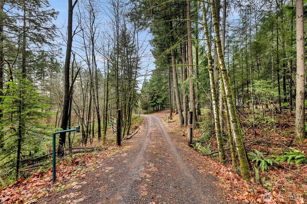 Photo of 4724 NE 292nd Avenue, Camas, WA 98607 (MLS # 2489432)