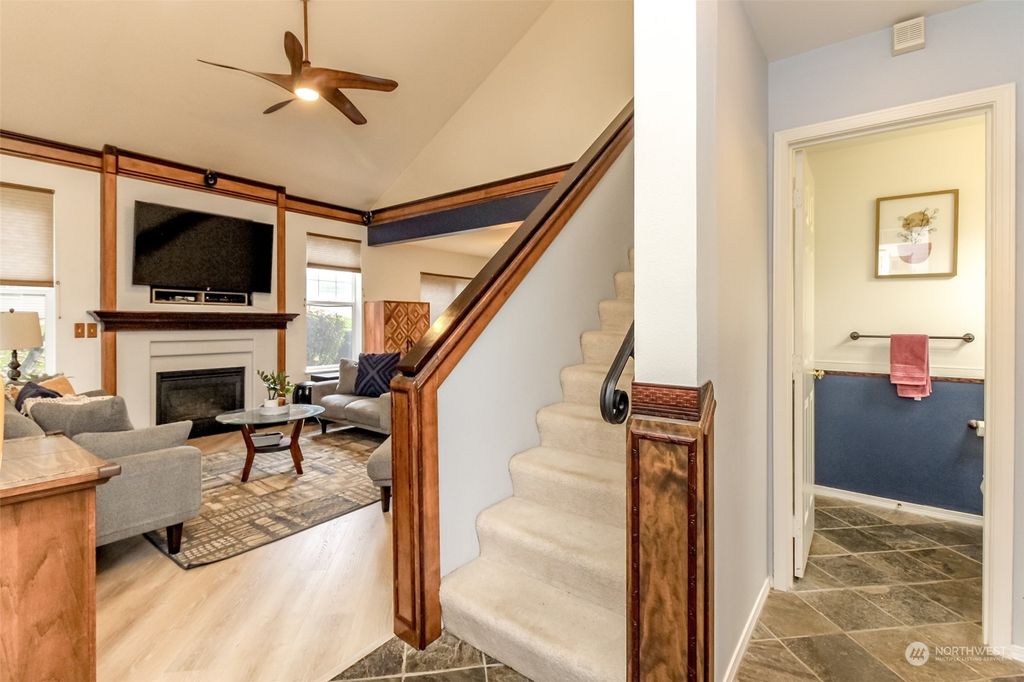 Photo of 19167 110th Place SE #11D, Renton, WA 98055 (MLS # 2311062)