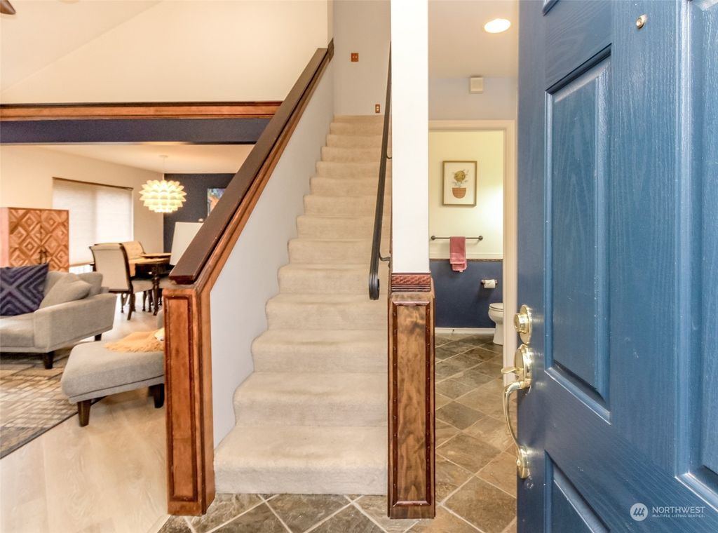 Photo of 19167 110th Place SE #11D, Renton, WA 98055 (MLS # 2311062)