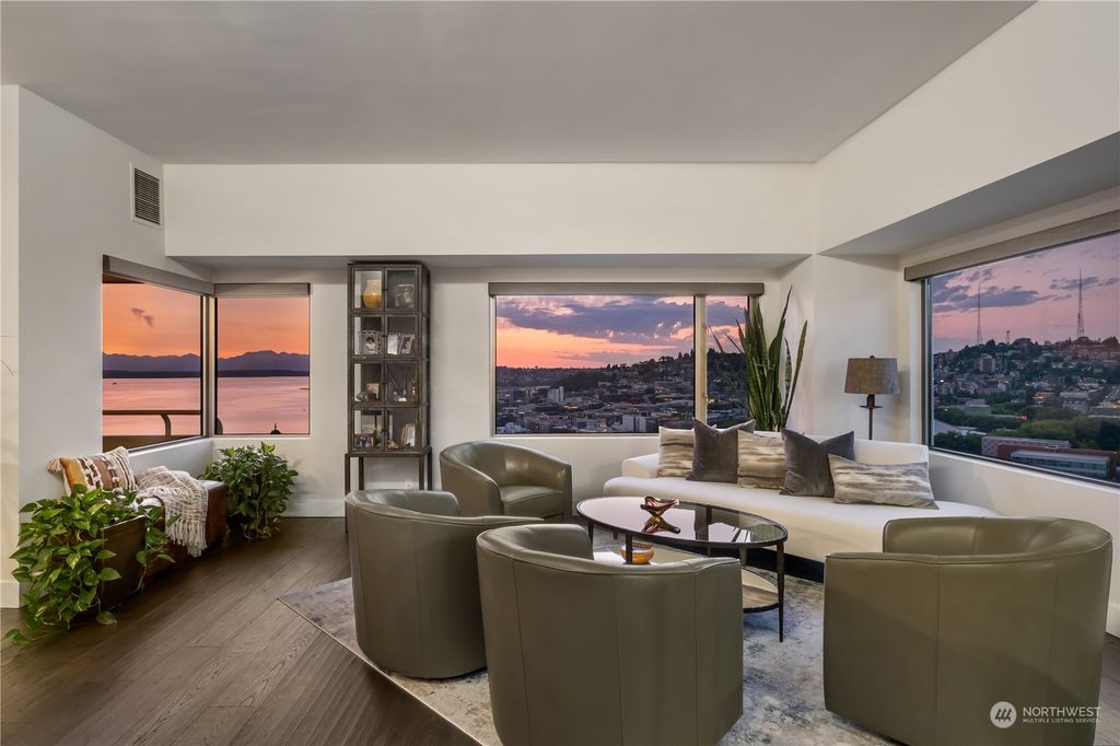 Photo of 2821 2nd Avenue #2002, Seattle, WA 98121 (MLS # 2141465)