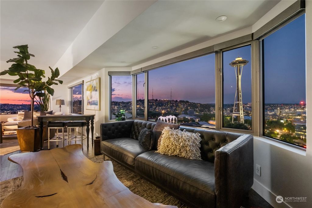 Photo of 2821 2nd Avenue #2002, Seattle, WA 98121 (MLS # 2141465)