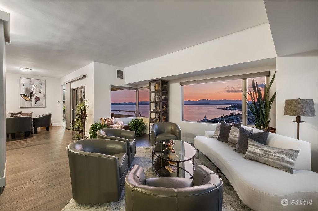 Photo of 2821 2nd Avenue #2002, Seattle, WA 98121 (MLS # 2141465)