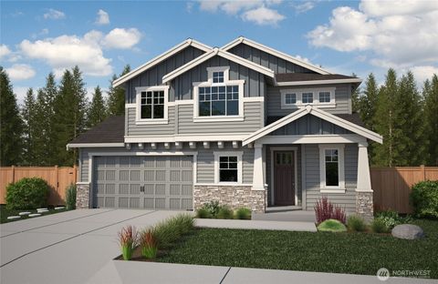 804 Bodie Court SE, Lacey, WA 98513 - MLS#: 2364195