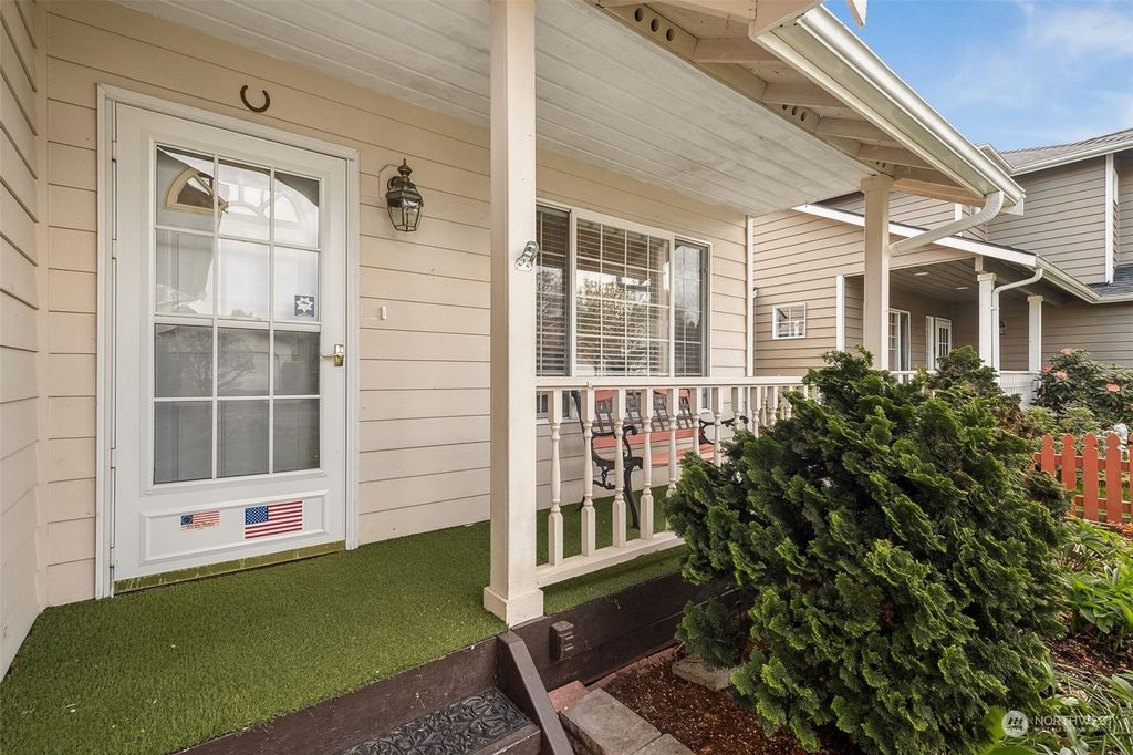 Photo of 17658 Stanton Street SE, Monroe, WA 98272 (MLS # 2220498)