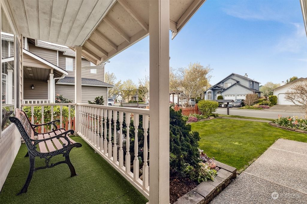 Photo of 17658 Stanton Street SE, Monroe, WA 98272 (MLS # 2220498)