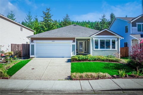 Photo of 12025 61st Avenue Ct, Gig Harbor, WA 98332 (MLS # 2595279)
