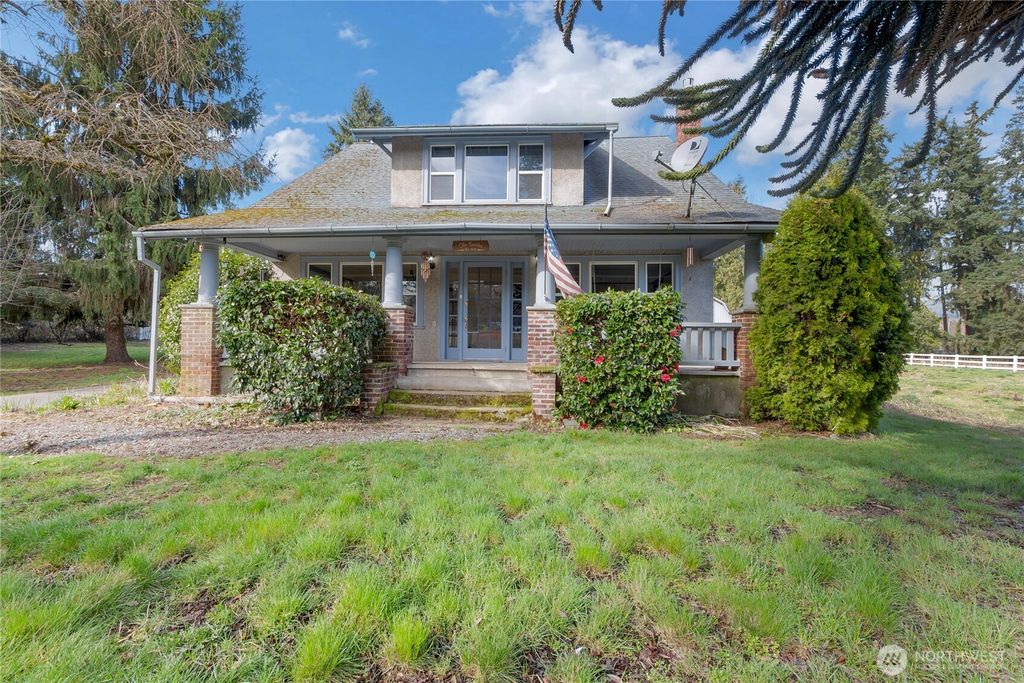 Photo of 3320 114th Avenue E, Edgewood, WA 98372 (MLS # 2490393)