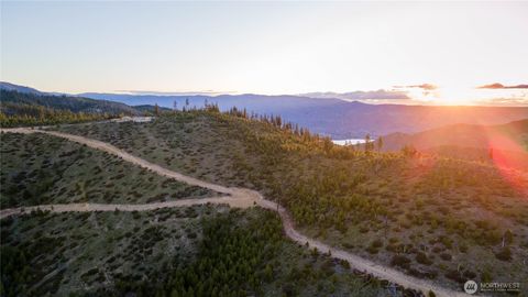 Photo of 5 USFS 5350, Chelan, WA 98816 (MLS # 2483552)