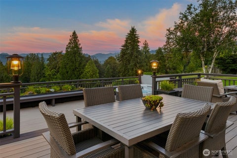 Photo of 32440 SE 54th Street, Fall City, WA 98024 (MLS # 2549537)