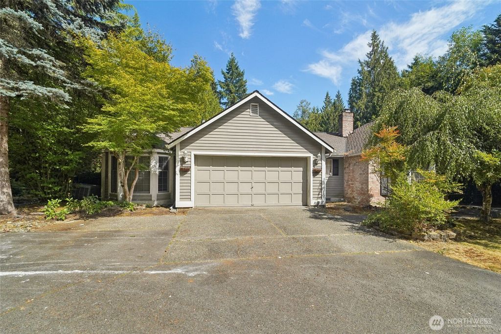 Photo of 19238 184th Place NE, Woodinville, WA 98077 (MLS # 2412698)